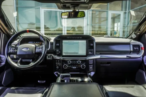 More photos of 2023 Ford F-150 Raptor at Grand Infiniti of Macon, GA