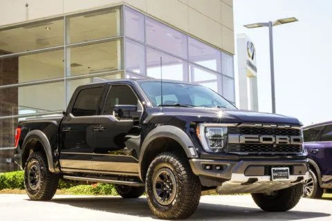 More photos of 2023 Ford F-150 Raptor at Grand Infiniti of Macon, GA