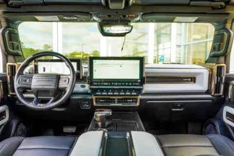 More photos of 2023 GMC Hummer EV Pickup 3X at Grand Infiniti of Macon, GA