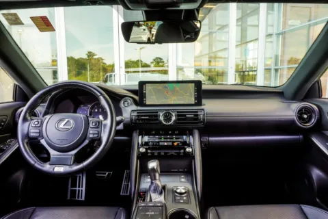 More photos of 2024 Lexus IS 350 F SPORT at Grand Infiniti of Macon, GA
