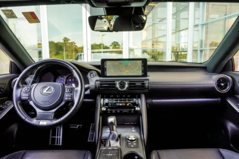 More photos of 2024 Lexus IS 350 F SPORT at Grand Infiniti of Macon, GA