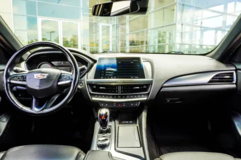 More photos of 2023 Cadillac CT5 Premium Luxury at Grand Infiniti of Macon, GA