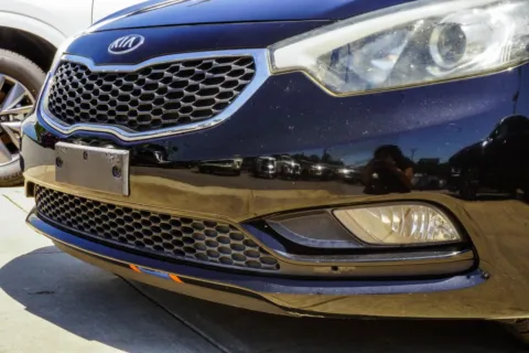 Photos of 2016 Kia Forte5 EX for sale in Macon, GA at Grand Infiniti of Macon