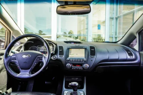 More photos of 2016 Kia Forte5 EX at Grand Infiniti of Macon, GA
