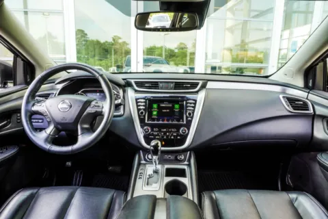 More photos of 2022 Nissan Murano SL at Grand Infiniti of Macon, GA