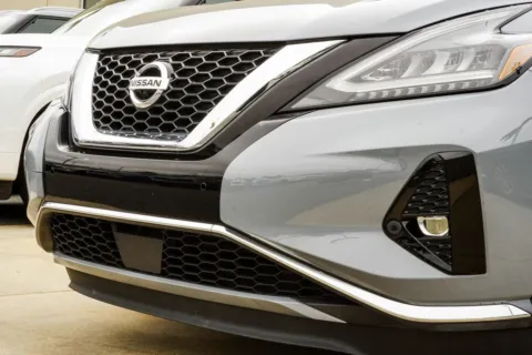 Photos of 2022 Nissan Murano SL for sale in Macon, GA at Grand Infiniti of Macon