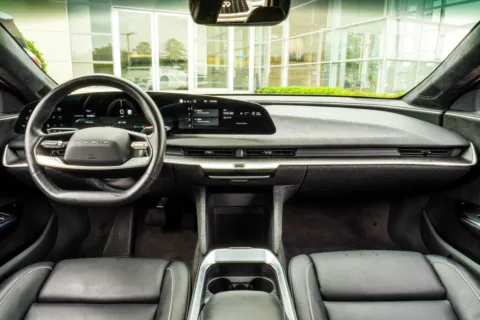 More photos of 2023 Lucid Air Grand Touring at Grand Infiniti of Macon, GA