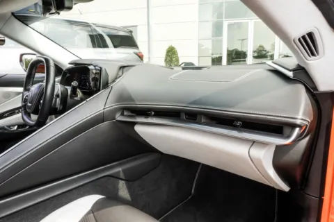 More photos of 2022 Chevrolet Corvette Stingray at Grand Infiniti of Macon, GA