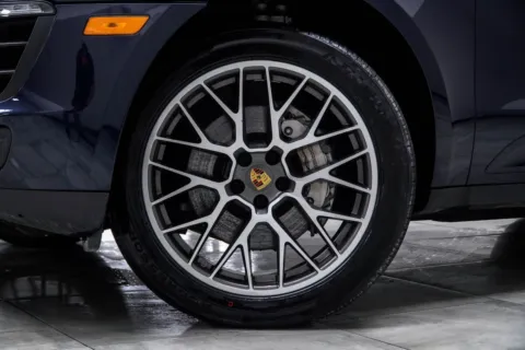 Photos of 2018 Porsche Macan S for sale in Macon, GA at Grand Infiniti of Macon