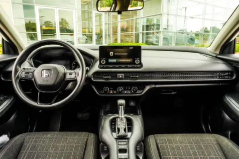 More photos of 2024 Honda HR-V LX at Grand Infiniti of Macon, GA