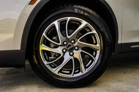 Another view of 2022 Lincoln Corsair Standard for sale in Macon, GA at Grand Infiniti of Macon