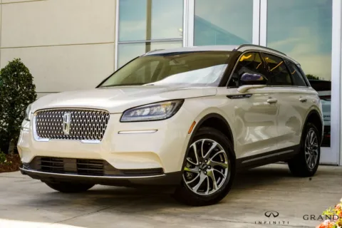 Unknown 2022 Lincoln Corsair Standard for sale in Macon, GA