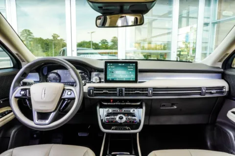 More photos of 2022 Lincoln Corsair Standard at Grand Infiniti of Macon, GA