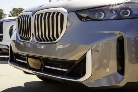 Photos of 2024 BMW X5 sDrive40i for sale in Macon, GA at Grand Infiniti of Macon