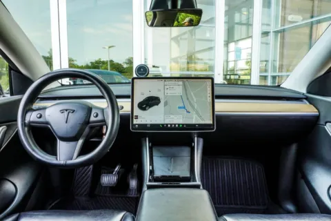 More photos of 2020 Tesla Model Y Long Range at Grand Infiniti of Macon, GA