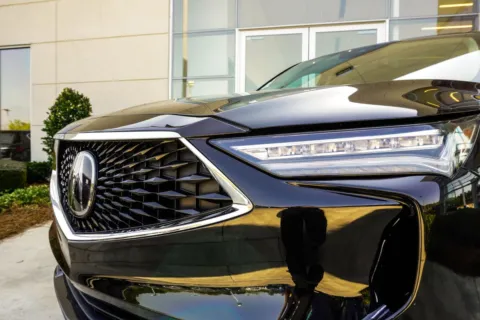 Photos of 2023 Acura MDX 3.5L for sale in Macon, GA at Grand Infiniti of Macon