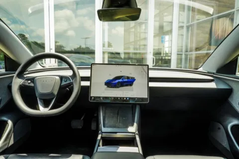 More photos of 2025 Tesla Model 3 Long Range at Grand Infiniti of Macon, GA