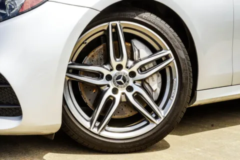 Photos of 2020 Mercedes-Benz E-Class E 350 for sale in Macon, GA at Grand Infiniti of Macon