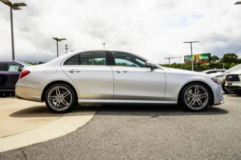 More photos of 2020 Mercedes-Benz E-Class E 350 at Grand Infiniti of Macon, GA