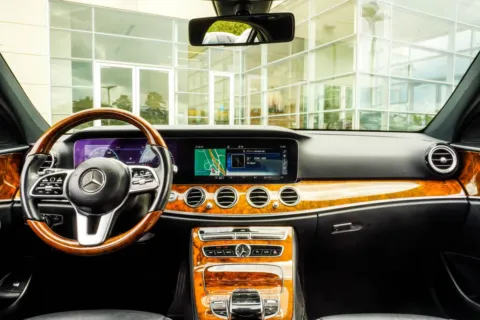 More photos of 2020 Mercedes-Benz E-Class E 350 at Grand Infiniti of Macon, GA
