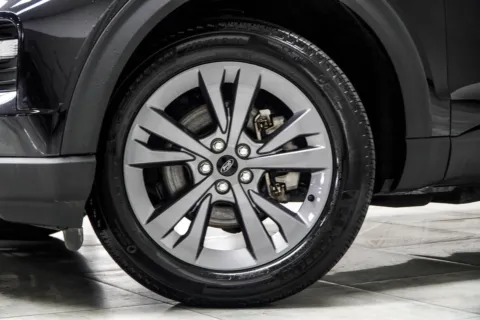 Another view of 2022 Ford Explorer XLT for sale in Macon, GA at Grand Infiniti of Macon