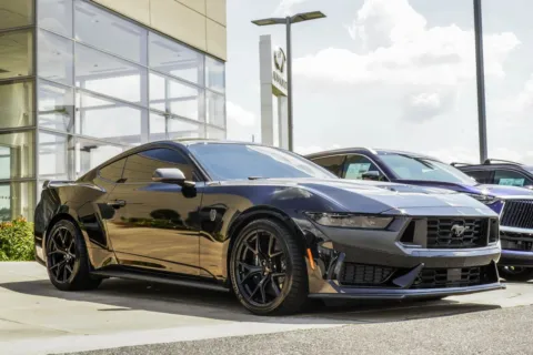 More photos of 2024 Ford Mustang Dark Horse at Grand Infiniti of Macon, GA