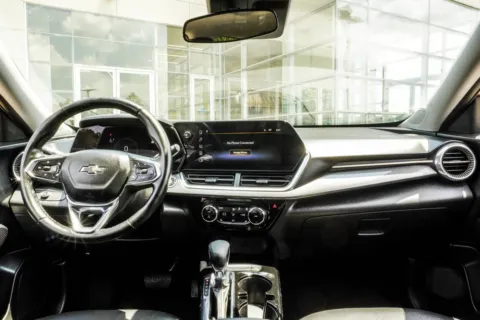 More photos of 2024 Chevrolet Trax ACTIV at Grand Infiniti of Macon, GA