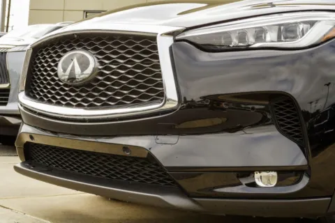 Photos of 2020 INFINITI QX50 Sensory for sale in Macon, GA at Grand Infiniti of Macon