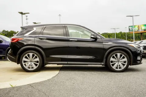 More photos of 2020 INFINITI QX50 Sensory at Grand Infiniti of Macon, GA