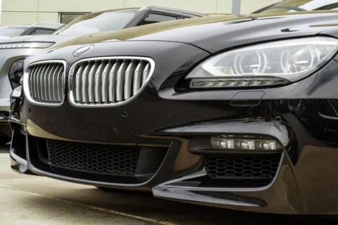 Photos of 2014 BMW 6 Series 650i for sale in Macon, GA at Grand Infiniti of Macon