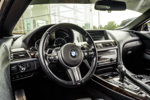 More photos of 2014 BMW 6 Series 650i at Grand Infiniti of Macon, GA