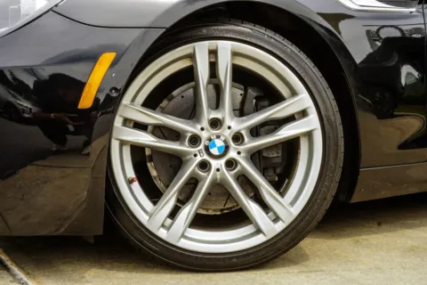 Another view of 2014 BMW 6 Series 650i for sale in Macon, GA at Grand Infiniti of Macon