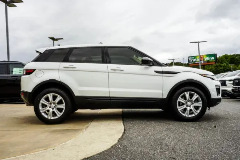 More photos of 2018 Land Rover Range Rover Evoque SE at Grand Infiniti of Macon, GA