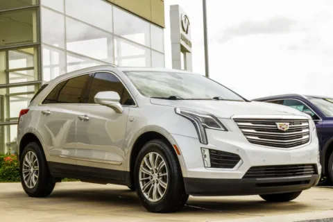 More photos of 2018 Cadillac XT5 Luxury at Grand Infiniti of Macon, GA