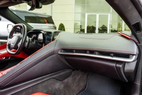 More photos of 2023 Chevrolet Corvette Stingray at Grand Infiniti of Macon, GA