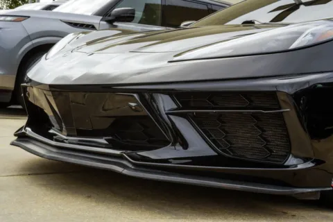 Photos of 2023 Chevrolet Corvette Stingray for sale in Macon, GA at Grand Infiniti of Macon