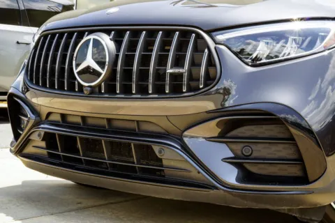 Photos of 2024 Mercedes-Benz GLC 43 AMG for sale in Macon, GA at Grand Infiniti of Macon