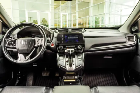 More photos of 2020 Honda CR-V Touring at Grand Infiniti of Macon, GA