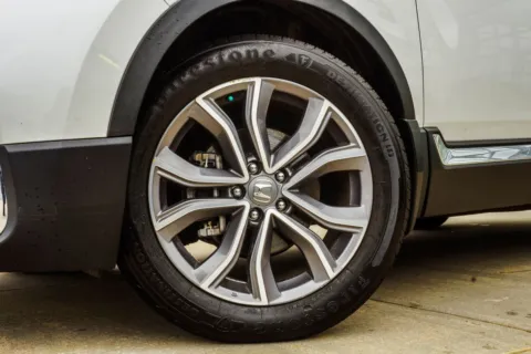 Another view of 2020 Honda CR-V Touring for sale in Macon, GA at Grand Infiniti of Macon