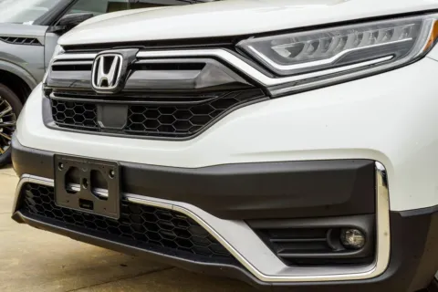 Photos of 2020 Honda CR-V Touring for sale in Macon, GA at Grand Infiniti of Macon