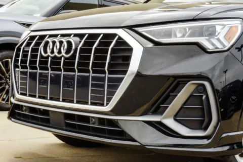 Photos of 2021 Audi Q3 Premium Plus for sale in Macon, GA at Grand Infiniti of Macon