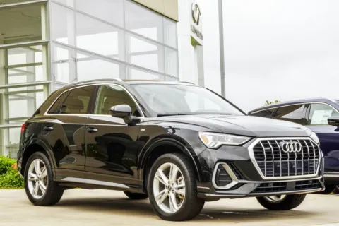 More photos of 2021 Audi Q3 Premium Plus at Grand Infiniti of Macon, GA
