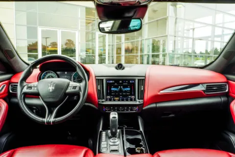 More photos of 2021 Maserati Levante at Grand Infiniti of Macon, GA