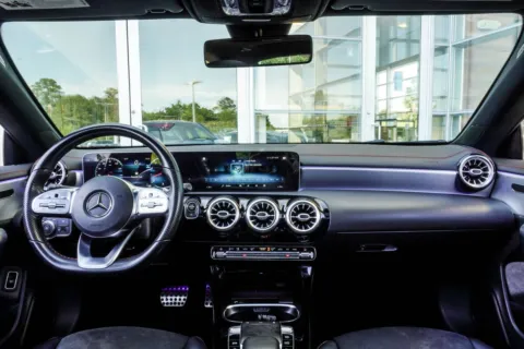More photos of 2020 Mercedes-Benz CLA 250 at Grand Infiniti of Macon, GA