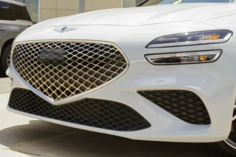 Photos of 2022 Genesis G70 3.3T for sale in Macon, GA at Grand Infiniti of Macon