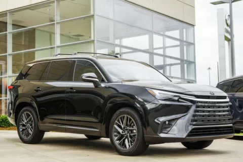 More photos of 2026 Lexus TX 350 Premium at Grand Infiniti of Macon, GA
