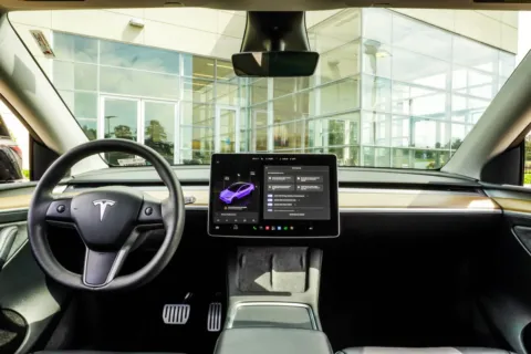 More photos of 2023 Tesla Model Y Performance at Grand Infiniti of Macon, GA