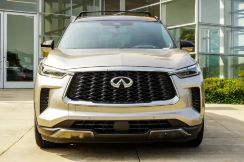 More photos of 2023 INFINITI QX60 Autograph at Grand Infiniti of Macon, GA