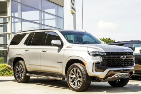 More photos of 2023 Chevrolet Tahoe Z71 at Grand Infiniti of Macon, GA