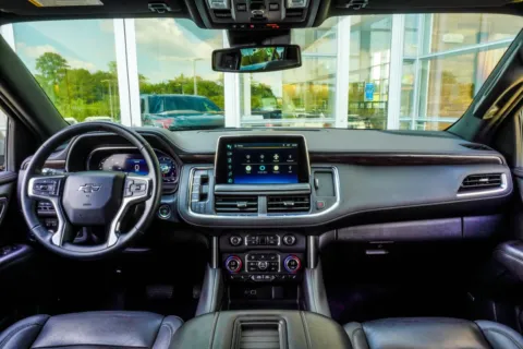 More photos of 2023 Chevrolet Tahoe Z71 at Grand Infiniti of Macon, GA